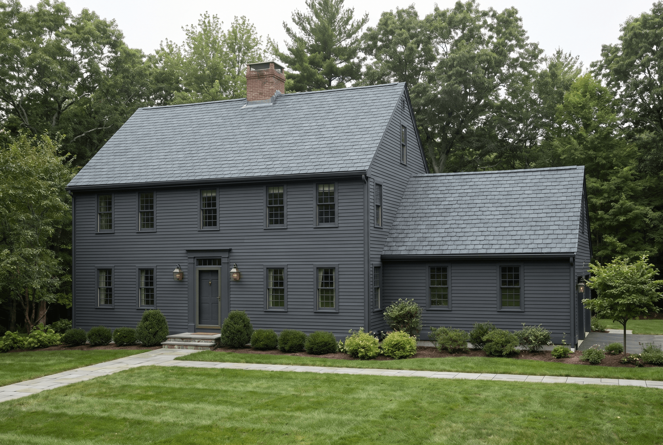 Roofing