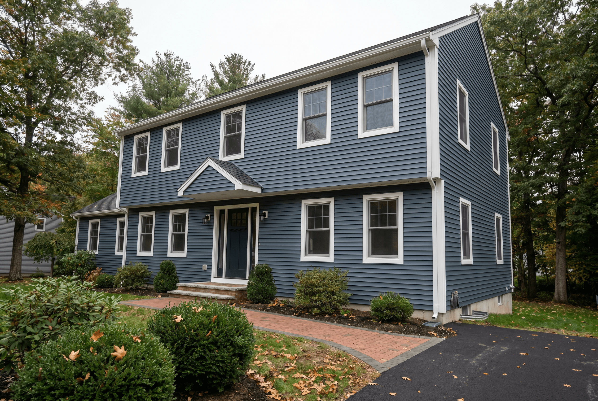 James Hardie Siding