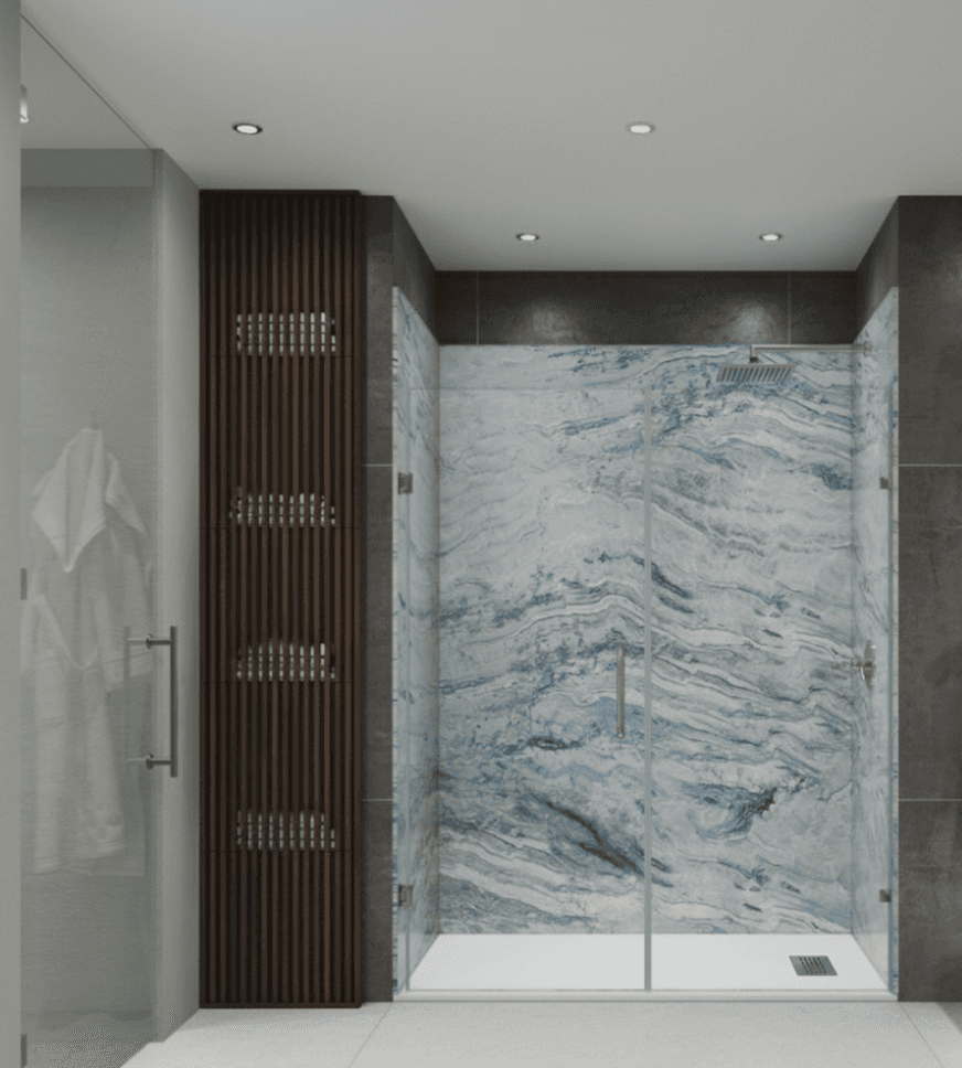 Walk-in Tub