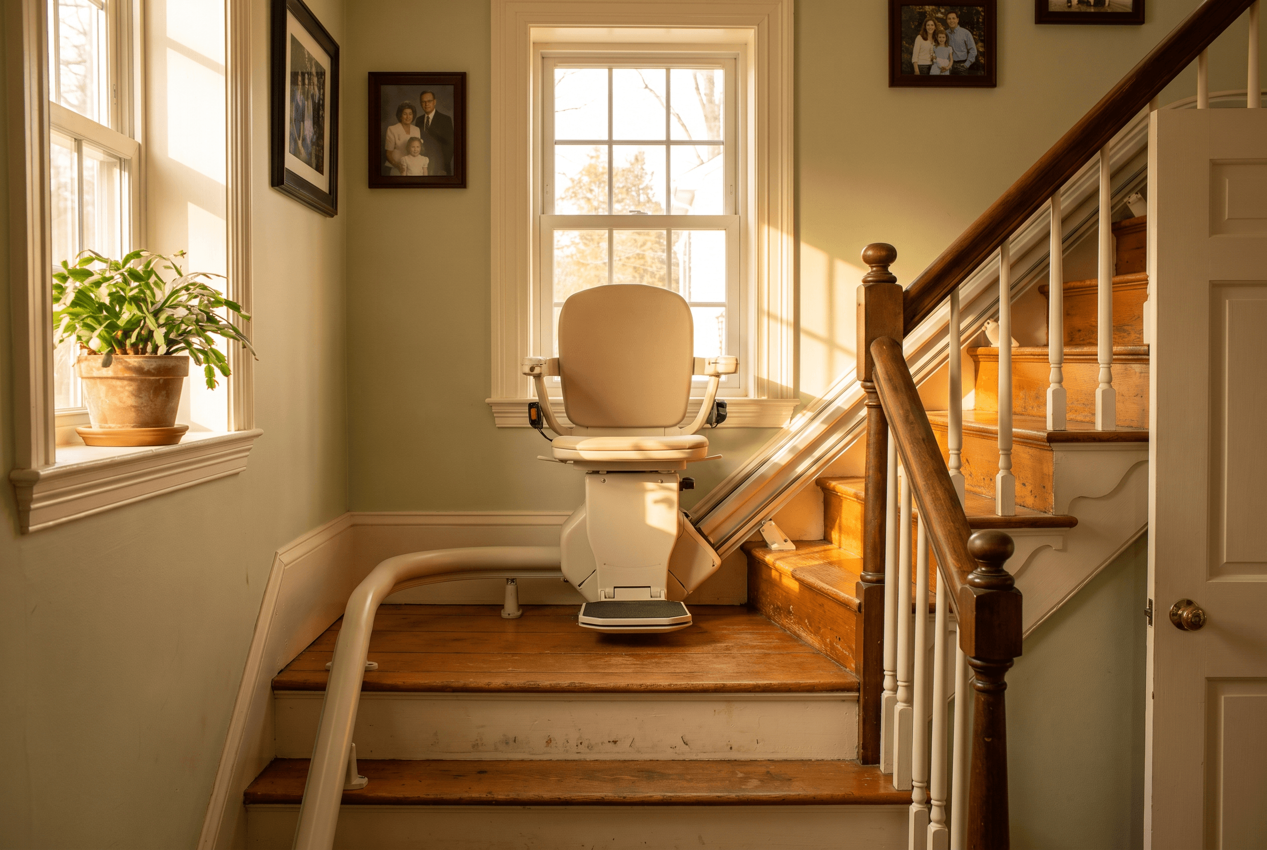 Home Accessibility